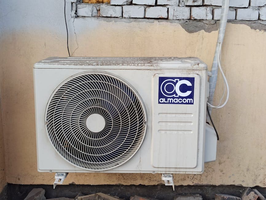 Air Conditioning